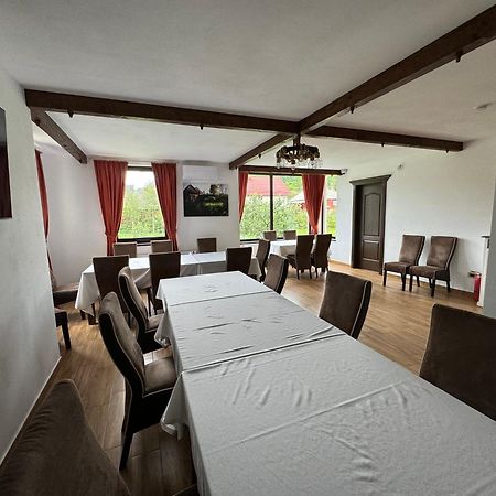 Bed and Breakfast Dor De Maramu' Ieud Zewnętrze zdjęcie