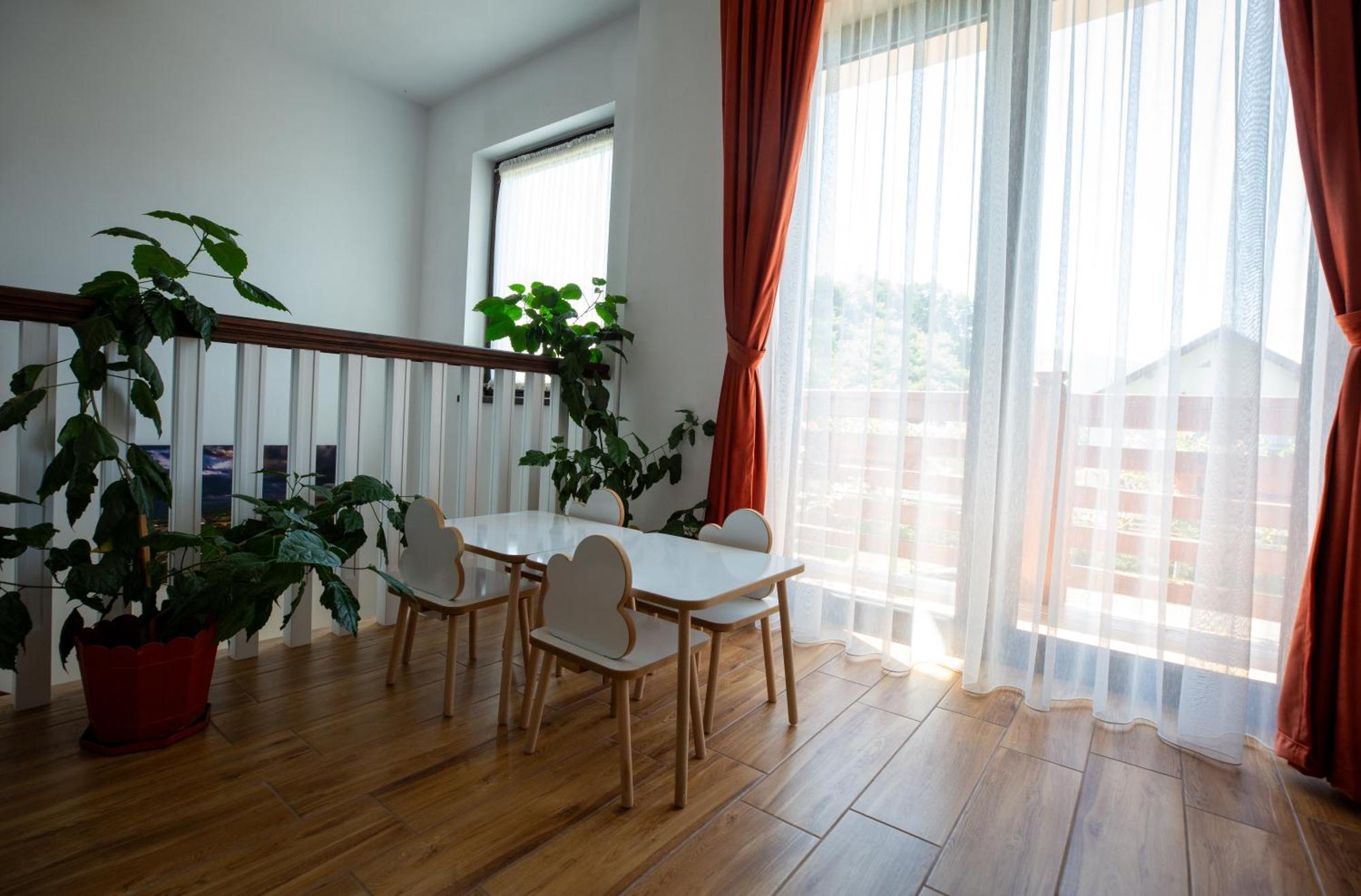 Bed and Breakfast Dor De Maramu' Ieud Zewnętrze zdjęcie